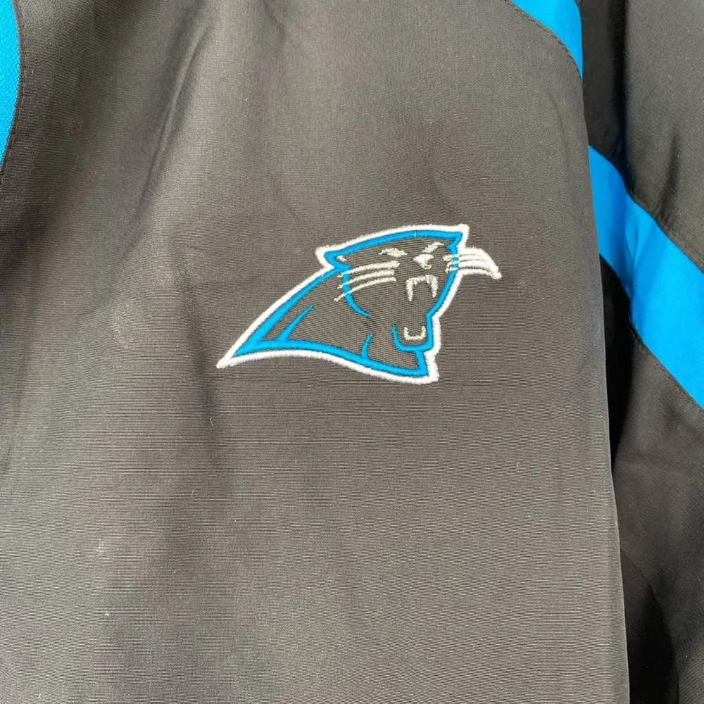 NFL Panthers - Picture 7 of 8